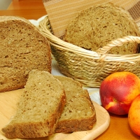 Хлеб Зерновой, 1 кг