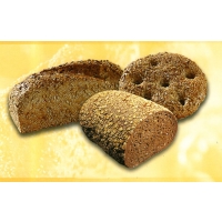 Хлеб Баварский пшенично-ржаной, 1 кг
