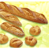 Хлеб Кукурузный, 1 кг