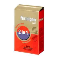 Дрожжи Fermipan Soft 2 in 1