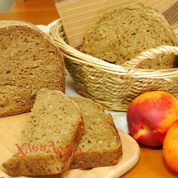 Хлеб Зерновой, 1 кг
