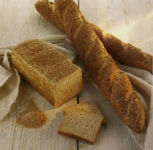 Хлеб Загребский