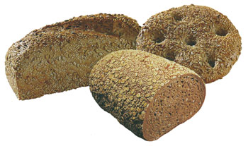 Хлеб Баварский пшеничный