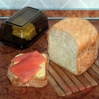 Хлеб Багет
