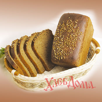 Хлеб Прибалтийский