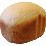 Хлеб Фугас из смеси Чиабатта