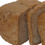 Хлеб Деревенский с сыром и орехами