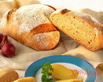 Хлеб Полесский
