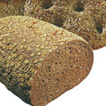 Хлеб Баварский ржано-пшеничный