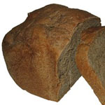 Хлеб Ржаной заварной